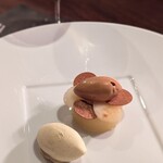 現代茶寮 銀座風月堂 - 