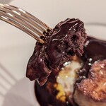 現代茶寮 銀座風月堂 - 