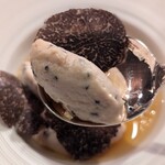 現代茶寮 銀座風月堂 - 