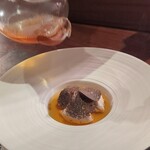 現代茶寮 銀座風月堂 - 