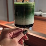 現代茶寮 銀座風月堂 - 