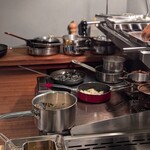 現代茶寮 銀座風月堂 - 