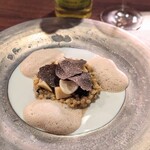 現代茶寮 銀座風月堂 - 