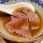 肉料理ふくなが - 