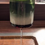 現代茶寮 銀座風月堂 - 