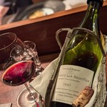 現代茶寮 銀座風月堂 - 