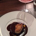 現代茶寮 銀座風月堂 - 