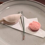 現代茶寮 銀座風月堂 - 