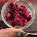 現代茶寮 銀座風月堂 - 