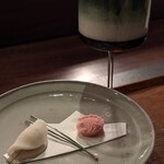 現代茶寮 銀座風月堂 - 