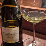 現代茶寮 銀座風月堂 - 