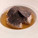 現代茶寮 銀座風月堂 - 