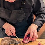 現代茶寮 銀座風月堂 - 