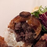 現代茶寮 銀座風月堂 - 