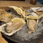 函館海鮮料理 海寿 - 