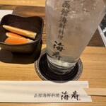 函館海鮮料理 海寿 - 