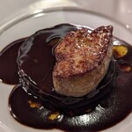 現代茶寮 銀座風月堂 - 