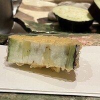 天ぷら うらかみ - 
