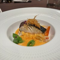 神楽坂 フレンチレストラン ラリアンス - 