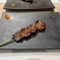 焼鳥 鳥美庵 新宿本店 - 