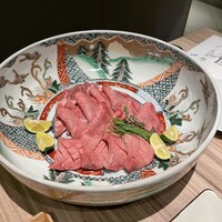 焼肉㐂舌 南船場 - 