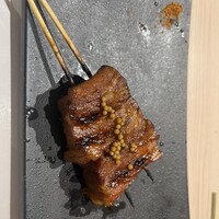 焼鳥 鳥美庵 新宿本店 - 