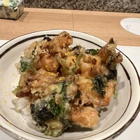 天ぷら うらかみ - 