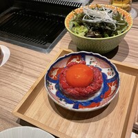 焼肉㐂舌 南船場 - 