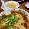 ラーメン 魁力屋 御殿場店