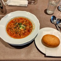 Russian Restaurant ROGOVSKI 銀座 - 