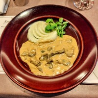 Russian Restaurant ROGOVSKI 銀座 - 