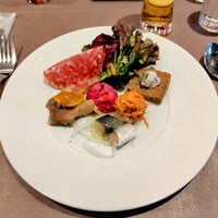 Russian Restaurant ROGOVSKI 銀座 - 