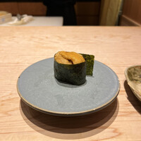 意気な寿し処阿部 青山店 - 