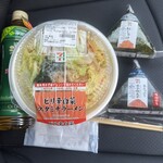 セブンイレブン - 料理写真: