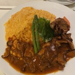 パークサイドダイナー - 