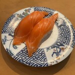 廻鮮寿司 塩釜港 - 