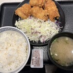 吉野家 - 