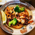 和実家 - 