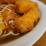 かれー屋伊東 - 