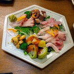 和実家 - 