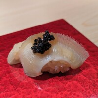 鮨 恵比寿 幸凛 - 