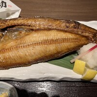 高級ブランド干物 『銀座伴助』 銀座本店 - 