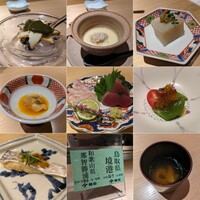 鮨 恵比寿 幸凛 - 