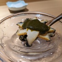 鮨 恵比寿 幸凛 - 