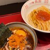 つけ麺 魚雷 天神店