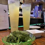 Ryukyu Dining 家守家 - 