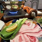 Ryukyu Dining 家守家 - 
