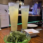 Ryukyu Dining 家守家 - 