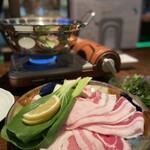 Ryukyu Dining 家守家 - 