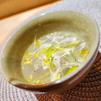 鮨 蓮心 - 